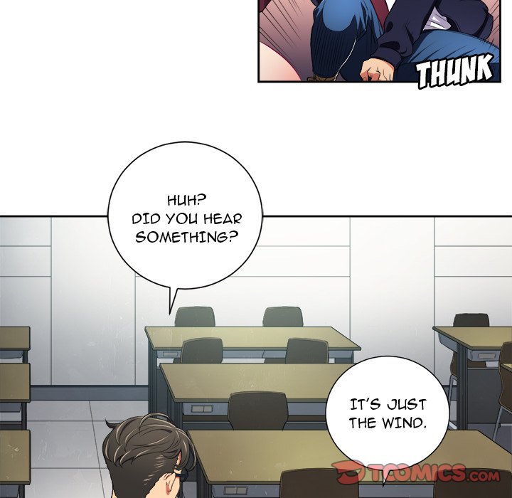 My High S Page 71 - MangaHe