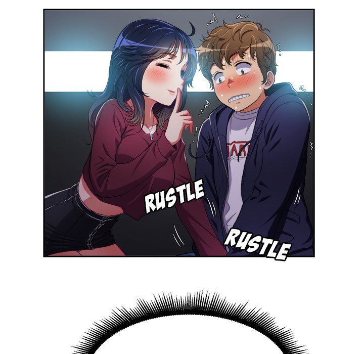 My High S Page 73 - MangaHe