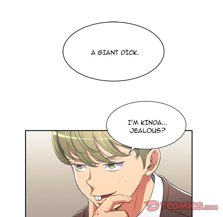 My High S Page 75 - MangaHe
