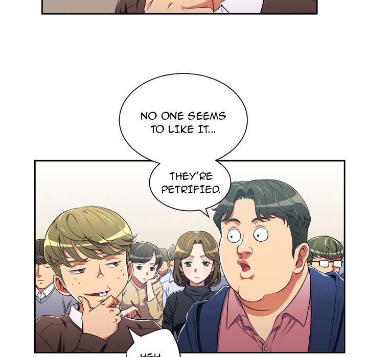 My High S Page 76 - MangaHe