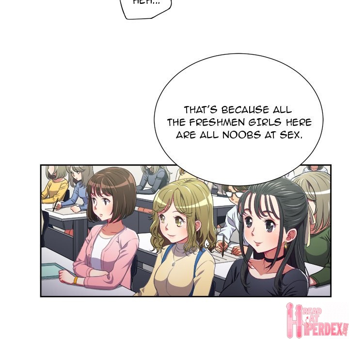 My High S Page 77 - MangaHe