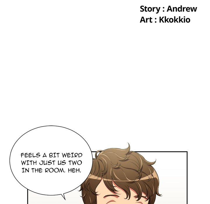 My High S Page 10 - MangaHe