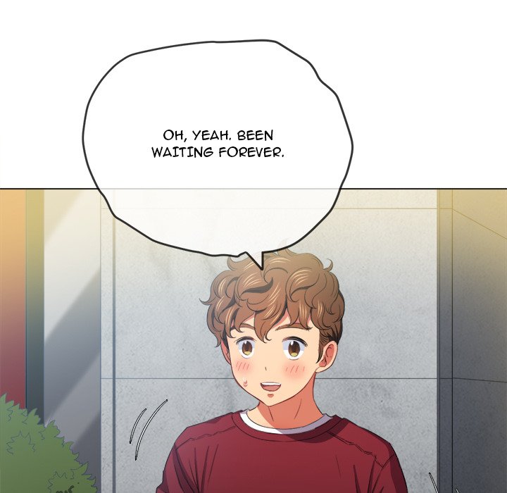 My High S Page 11 - MangaHe