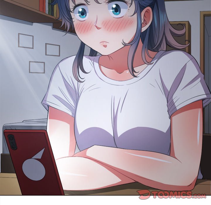 My High S Page 105 - MangaHe