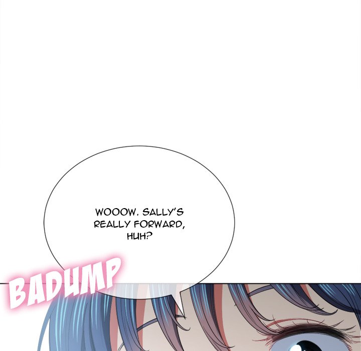 My High S Page 106 - MangaHe