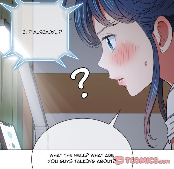 My High S Page 111 - MangaHe