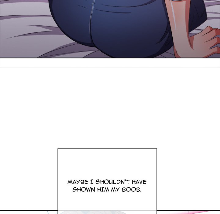 My High S Page 116 - MangaHe