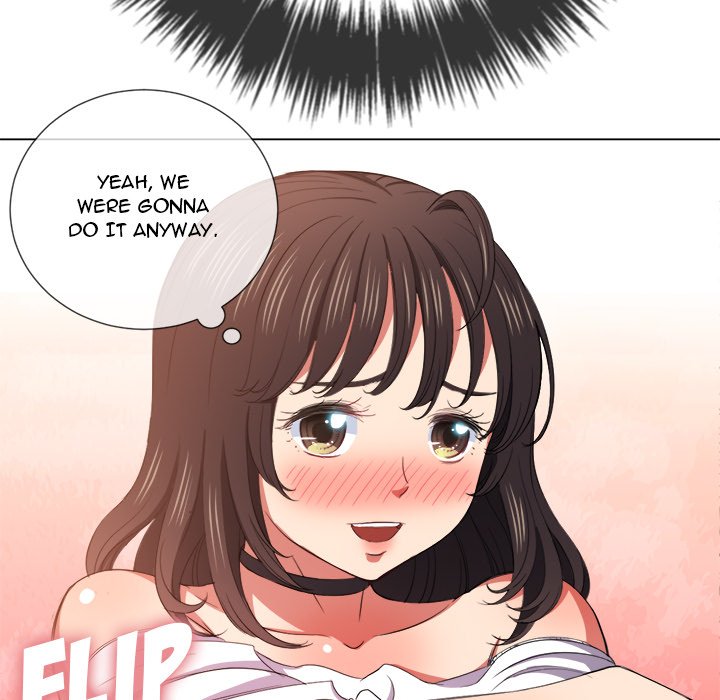 My High S Page 119 - MangaHe