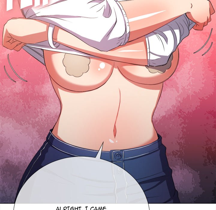 My High S Page 120 - MangaHe
