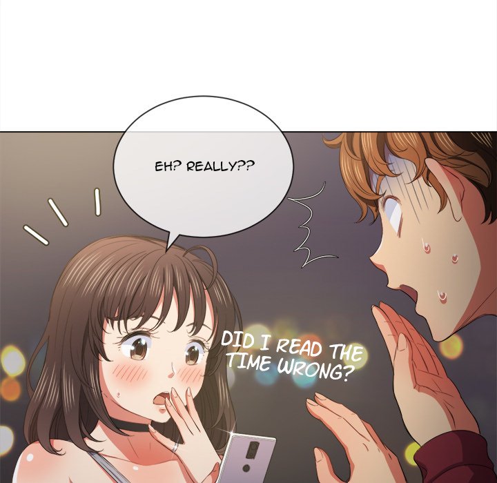 My High S Page 13 - MangaHe