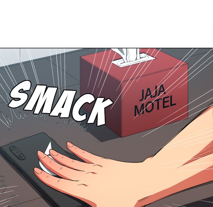 My High S Page 125 - MangaHe