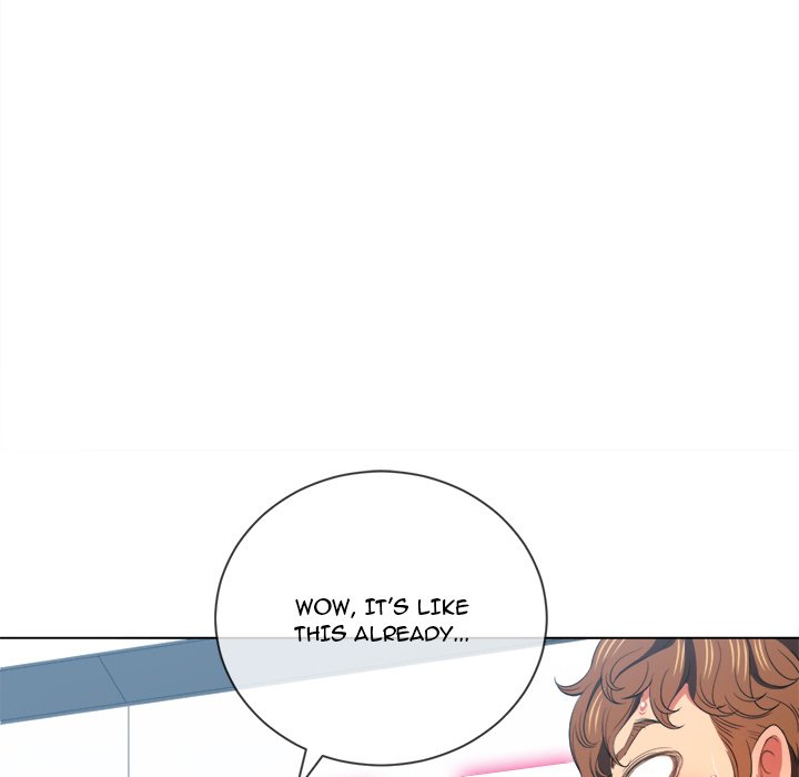 My High S Page 134 - MangaHe
