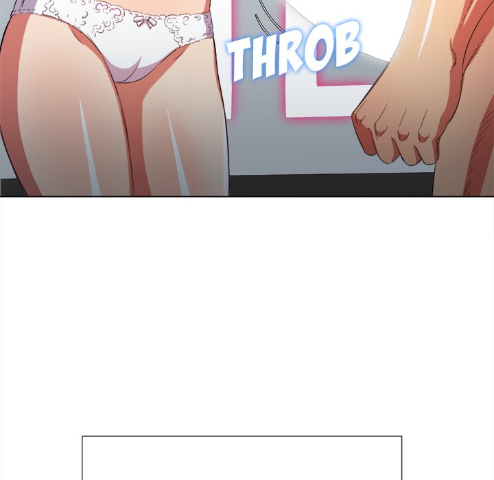 My High S Page 136 - MangaHe