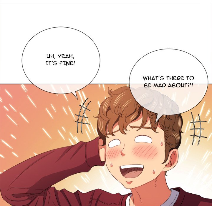My High S Page 17 - MangaHe