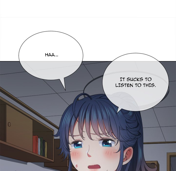 My High S Page 23 - MangaHe
