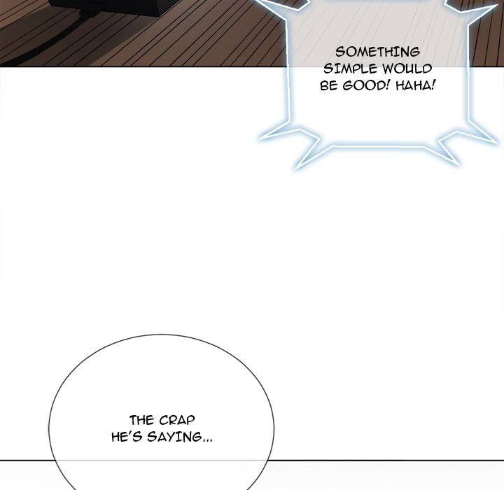 My High S Page 25 - MangaHe