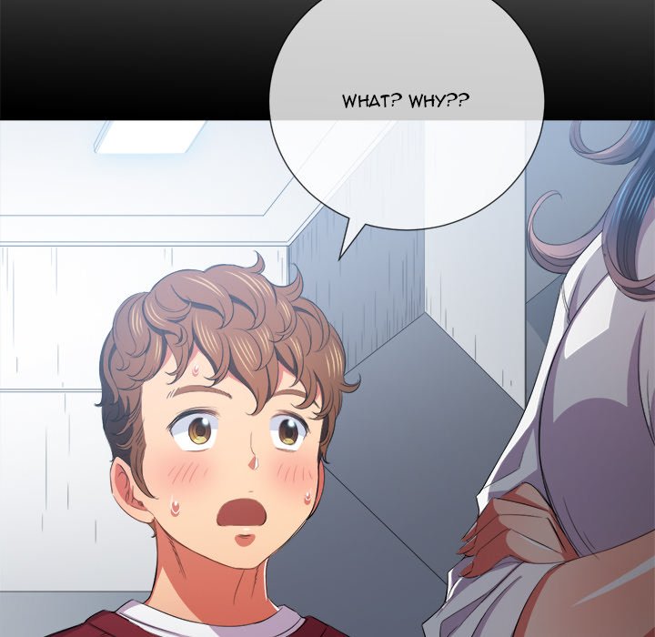 My High S Page 32 - MangaHe