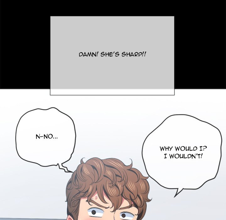 My High S Page 36 - MangaHe