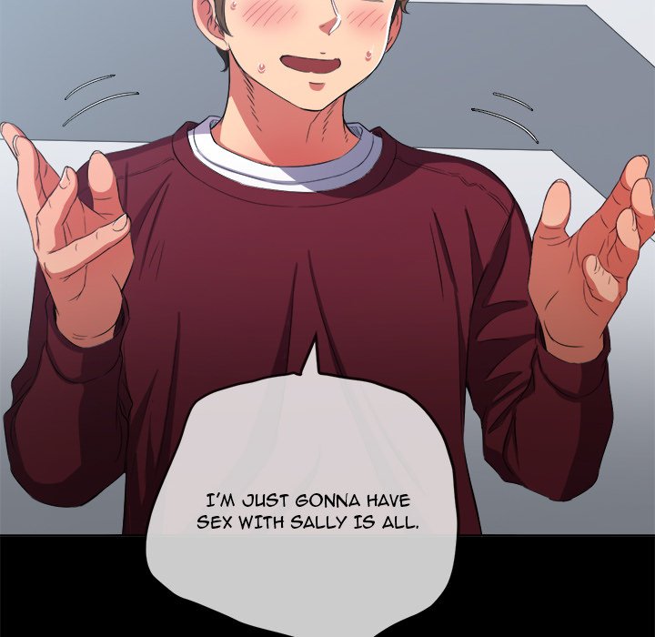 My High S Page 37 - MangaHe