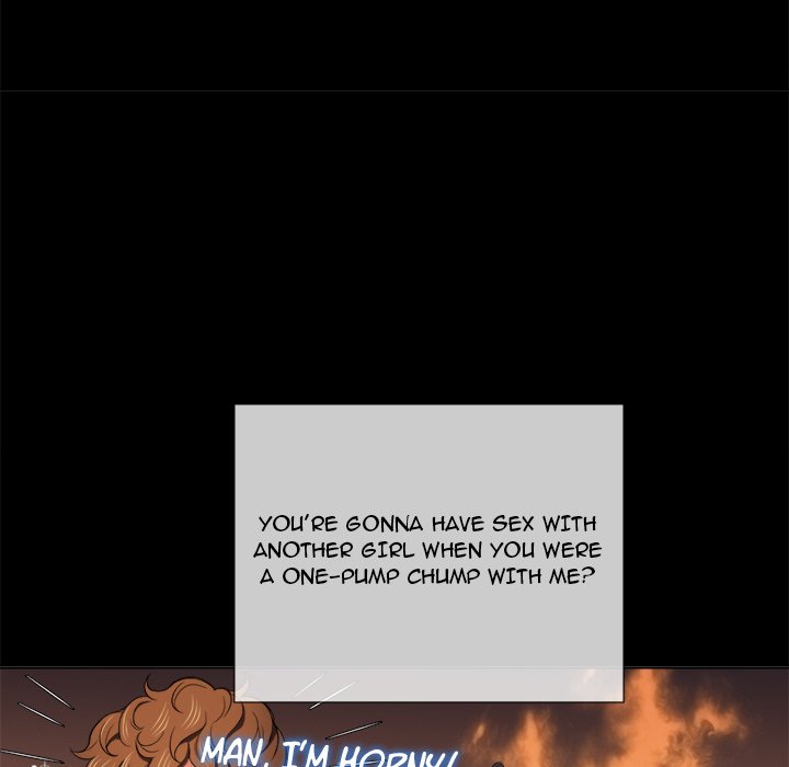 My High S Page 42 - MangaHe