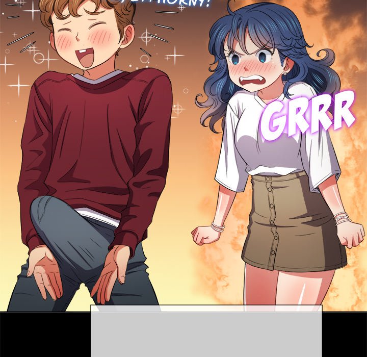 My High S Page 43 - MangaHe
