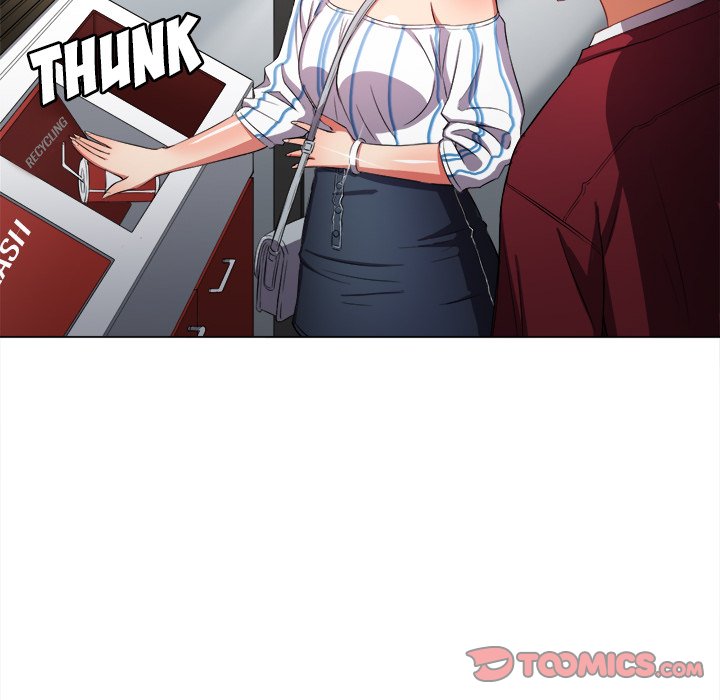 My High S Page 52 - MangaHe