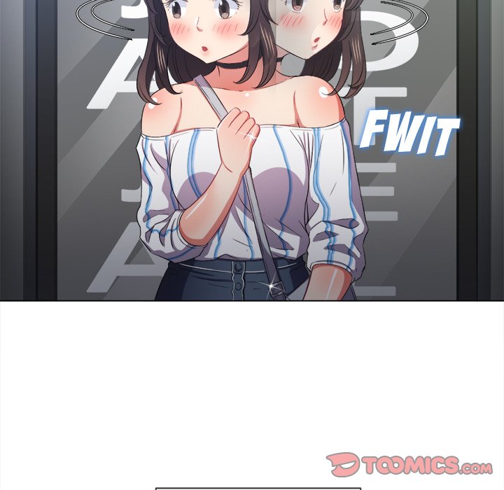 My High S Page 58 - MangaHe