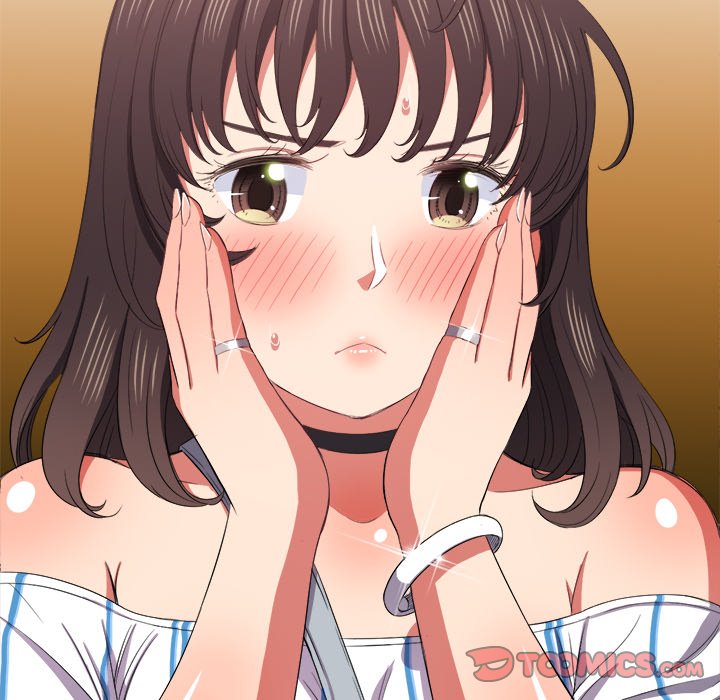 My High S Page 64 - MangaHe