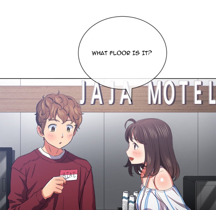 My High S Page 66 - MangaHe