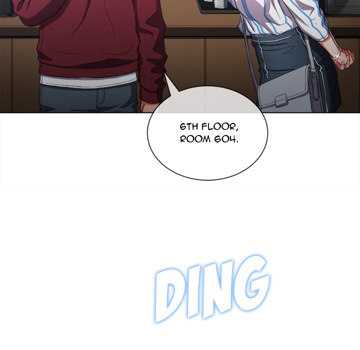 My High S Page 67 - MangaHe