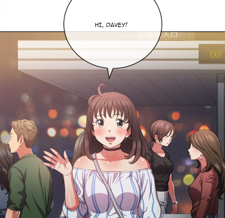 My High S Page 8 - MangaHe