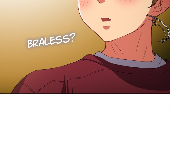 My High S Page 83 - MangaHe