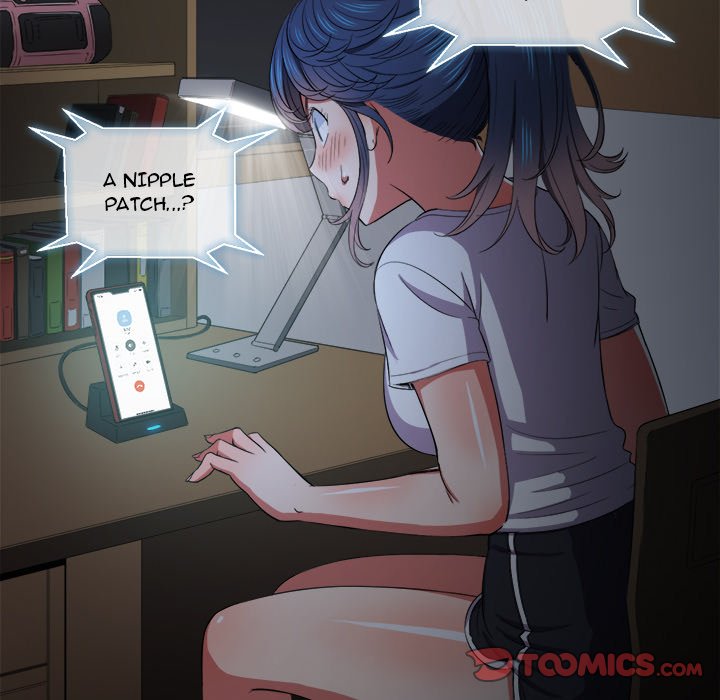 My High S Page 88 - MangaHe