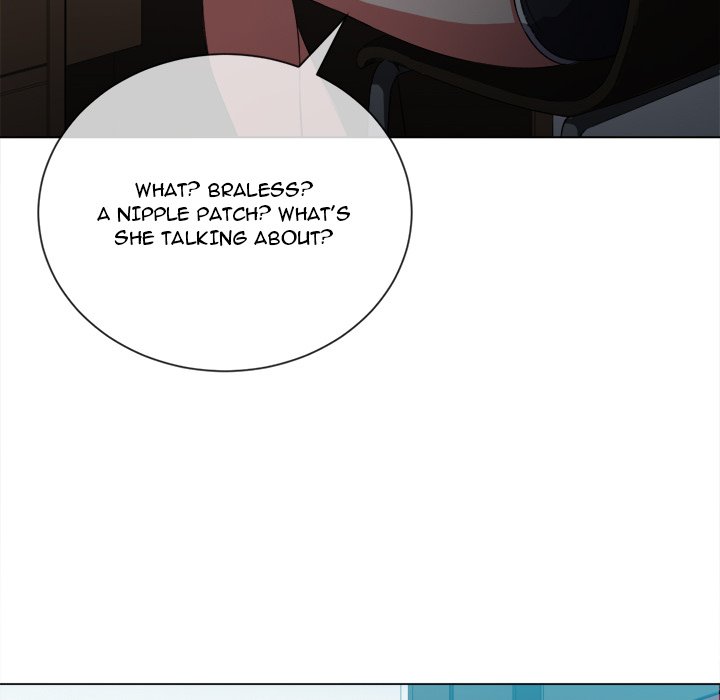 My High S Page 89 - MangaHe