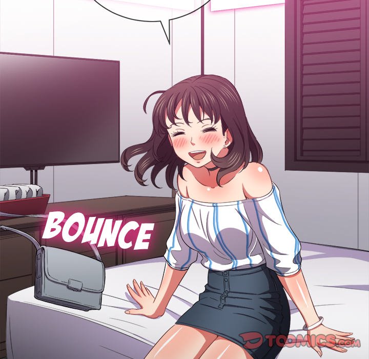My High S Page 94 - MangaHe
