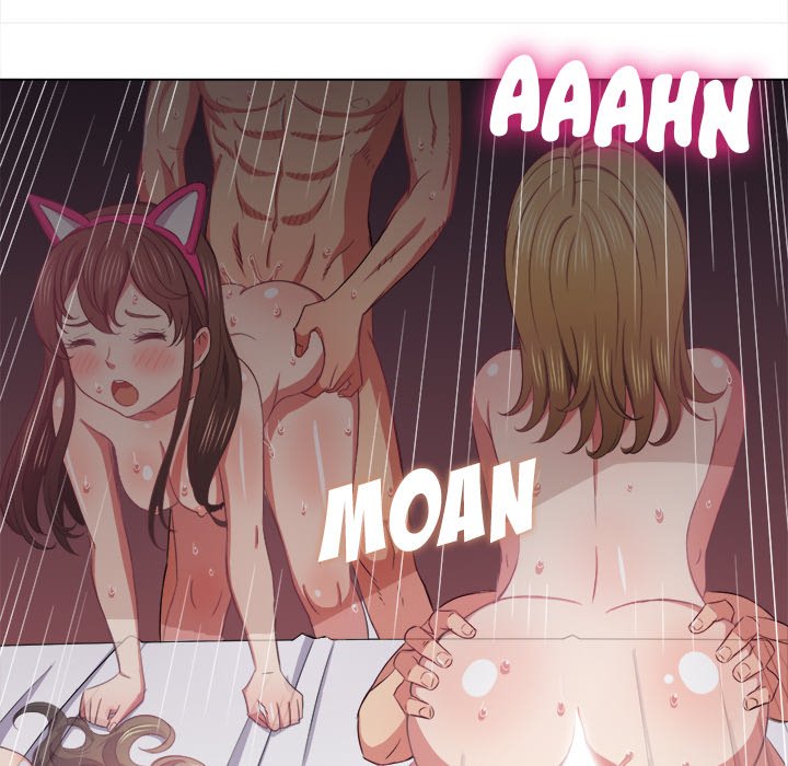 My High S Page 97 - MangaHe