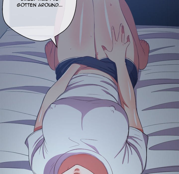 My High S Page 107 - MangaHe