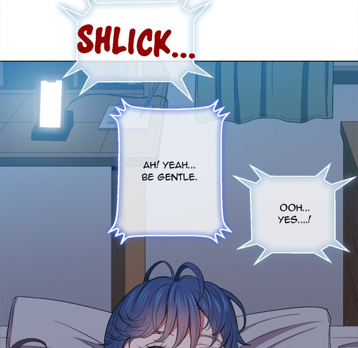 My High S Page 110 - MangaHe