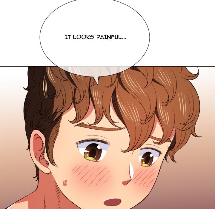 My High S Page 123 - MangaHe