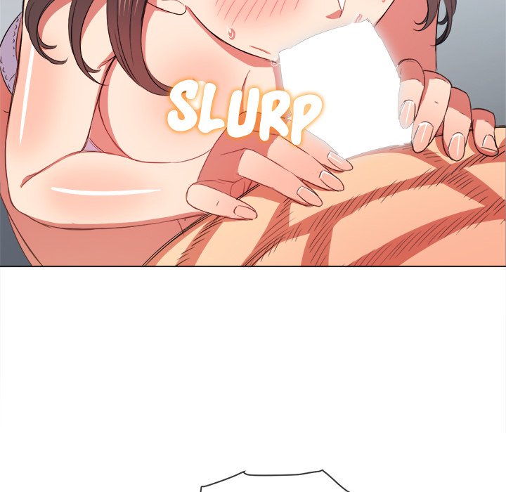 My High S Page 19 - MangaHe