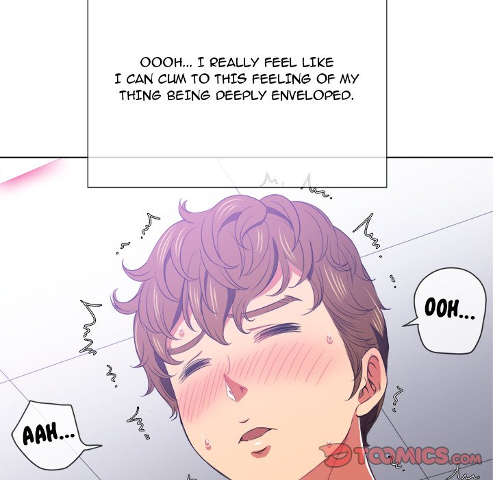 My High S Page 40 - MangaHe