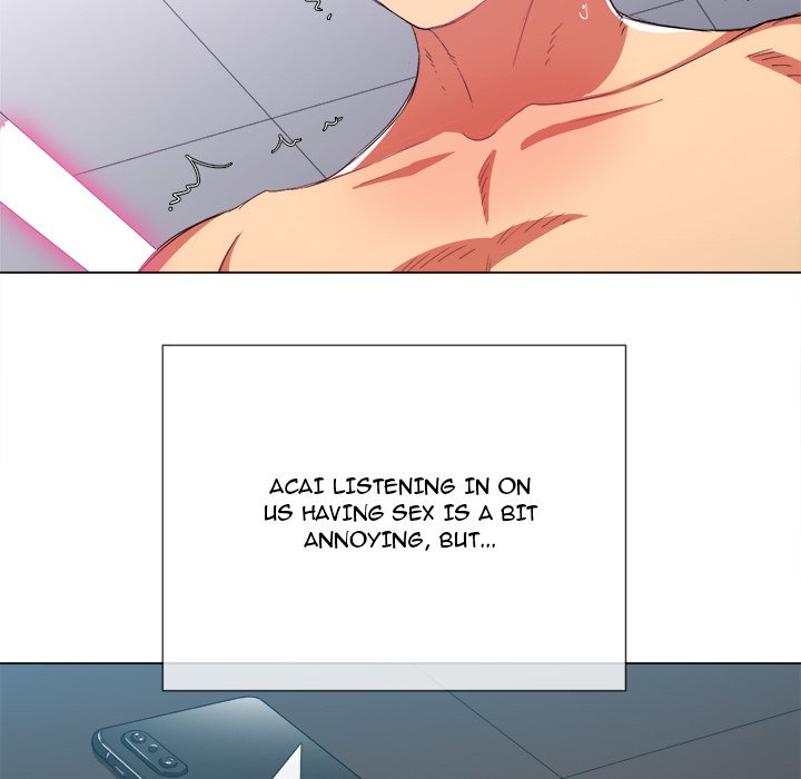 My High S Page 41 - MangaHe