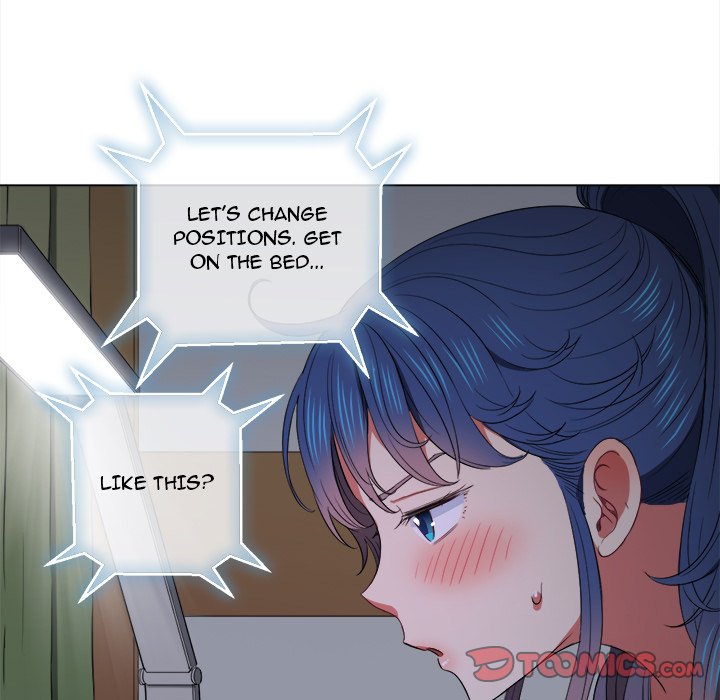 My High S Page 46 - MangaHe