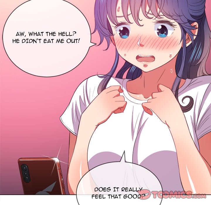 My High S Page 70 - MangaHe