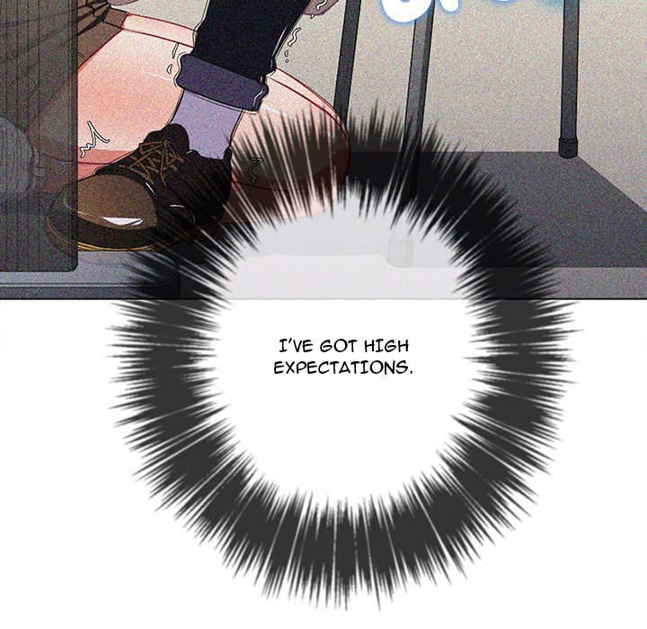 My High S Page 8 - MangaHe