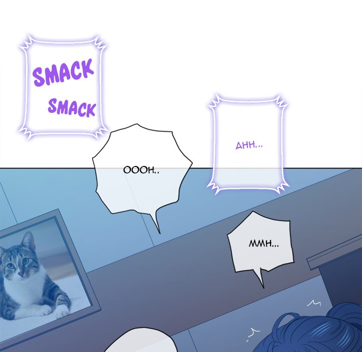 My High S Page 108 - MangaHe