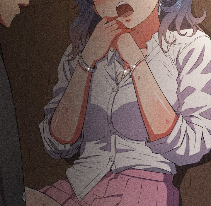 My High S Page 83 - MangaHe