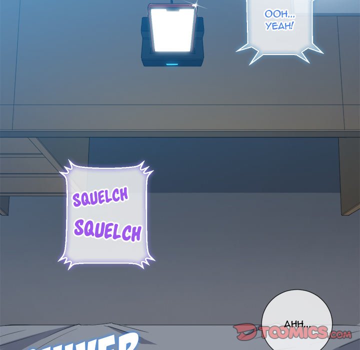My High S Page 88 - MangaHe