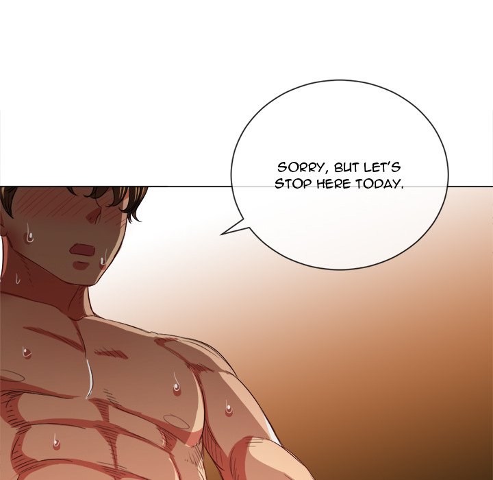 My High S Page 114 - MangaHe