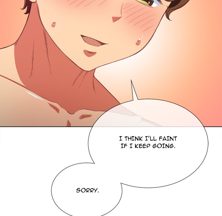 My High S Page 117 - MangaHe